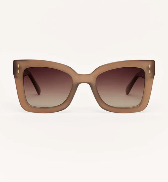 ZSUPPLY CONFIDENTIAL SUNGLASSES