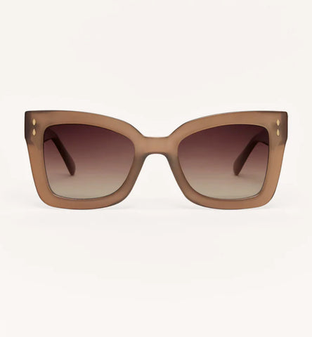 ZSUPPLY CONFIDENTIAL SUNGLASSES