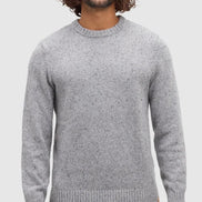 TENTREE RAMBLER SWEATER Highline Nep Crew Sweater
