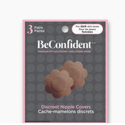 BECONFIDENT DISCREET NIPPLE COVERS