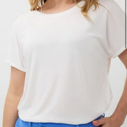 ESQUALO T-shirt modal
