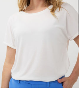 ESQUALO T-shirt modal