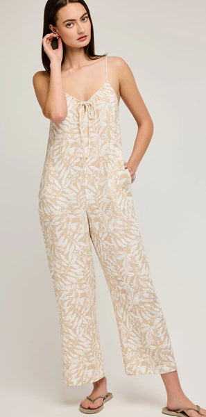 GENTLE FAWN MATILDA JUMPSUIT