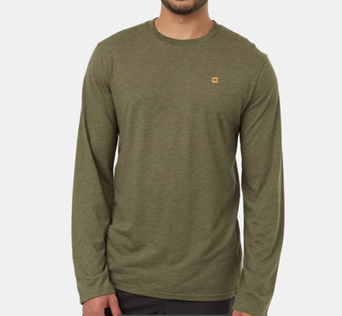 TENTREE TREEBLEND CLASSIC L/S