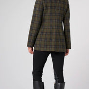 LIVERPOOL FUNNEL NECK FIELD JACKET