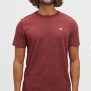 TENTREE M TreeBlend Baker T-Shirt
Treeblend Regular Fit Crew Neck