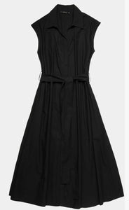 DELUC IMOLA DRESS