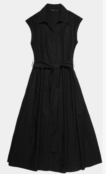 DELUC IMOLA DRESS