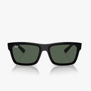 RAY BAN WARREN PLASTIC FRAME SUNGLASSESS