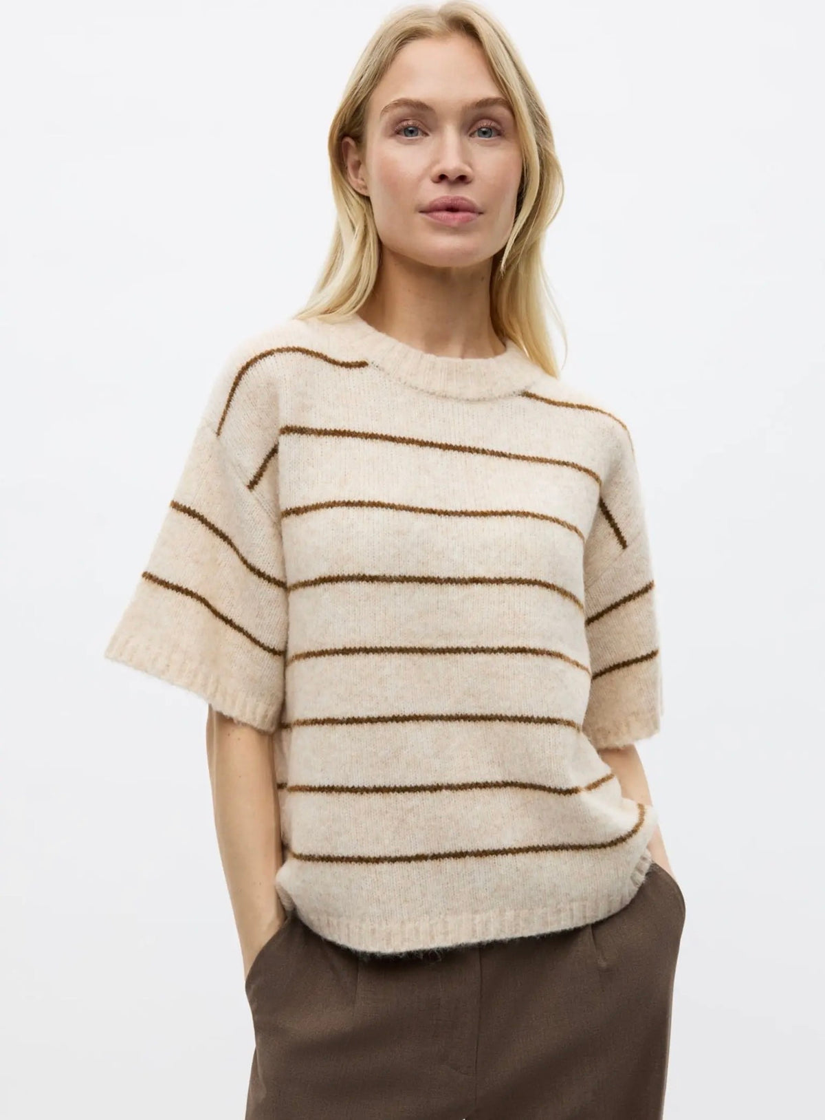 ENVII ENNAPLES SS KNIT 7278
