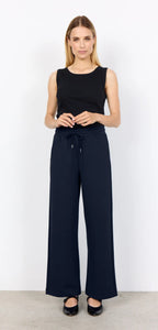 SOYA CONCEPT BANU CROP BOTTOM