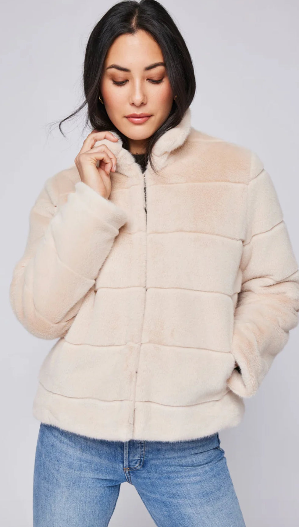 GENTLE FAWN Ellington Coat