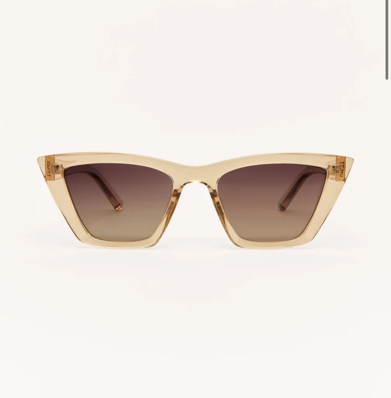 ZSUPPLY VILLA SUNGLASSES