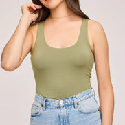 GENTLE FAWN PARIS TANK