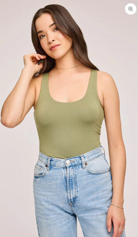 GENTLE FAWN PARIS TANK