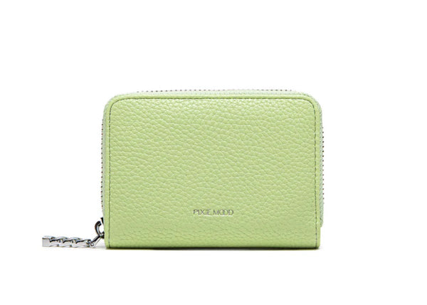 PIXIE MOOD KIMI VEGAN CARD WALLET