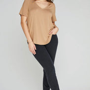 GENTLE FAWN LEWIS TOP