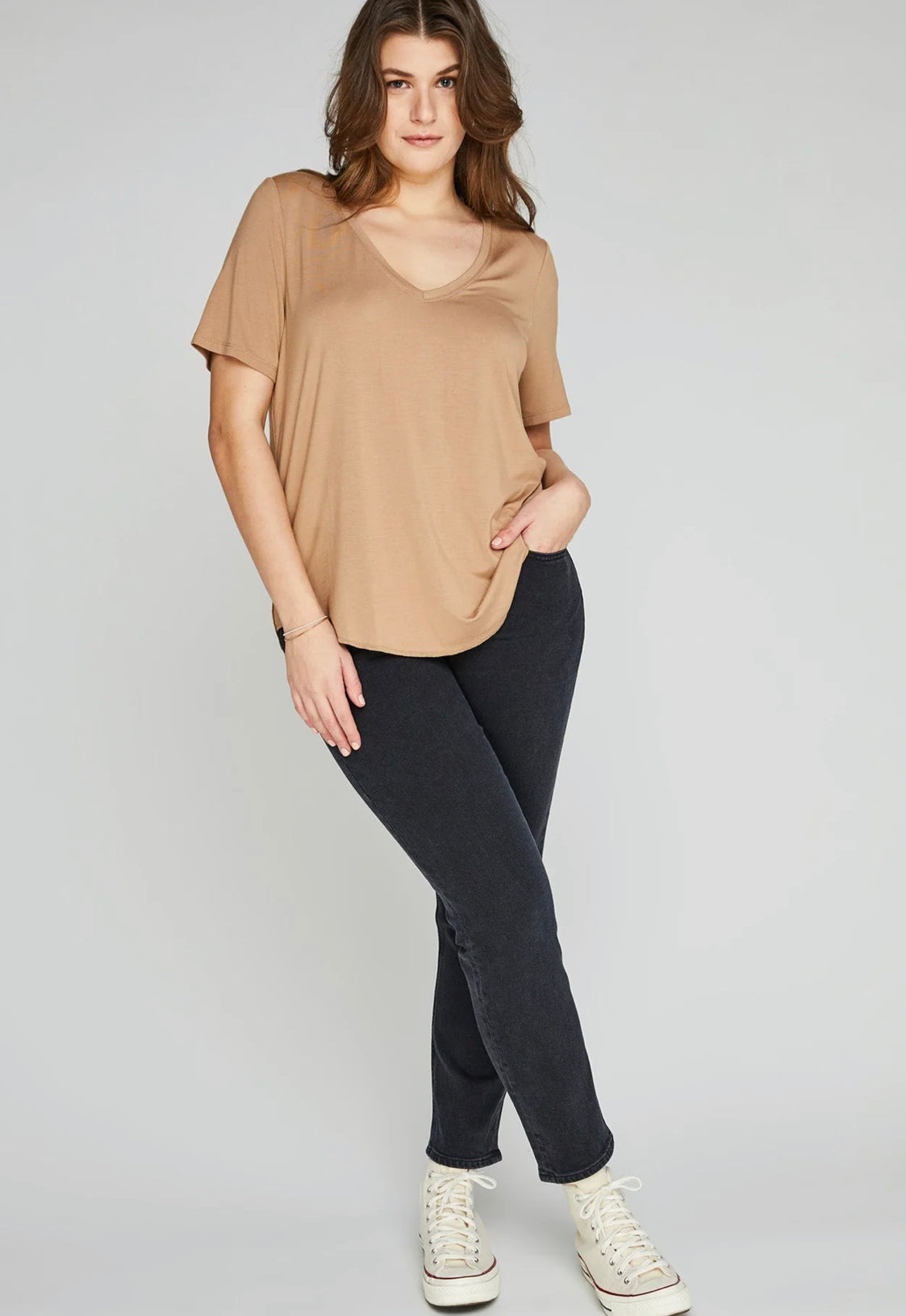 GENTLE FAWN LEWIS TOP FALL 23/24