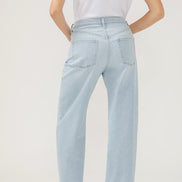 SILVER BE EASY DRAWSTRING PANT