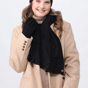 FRAAS CASHMERE SCARF