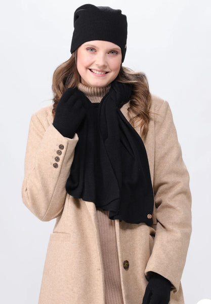 FRAAS CASHMERE SCARF
