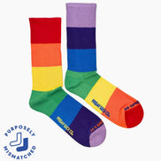 FRIDAY MEN’S SOCKS SPORT ATHLETIC