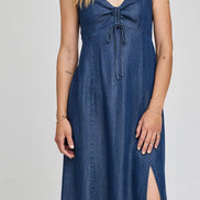 GENTLE FAWN RENATA MIDI DRESS