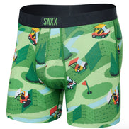 SAXX VIBE SUPER SOFT BOXER
