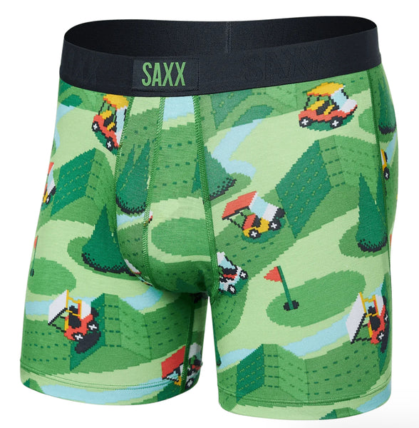 SAXX VIBE SUPER SOFT BOXER