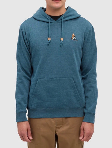 TENTREE M Sasquatch Hoodie
