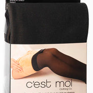 C’EST MOI SHERPA LINED TIGHTS