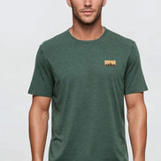 TENTREE M Juniper Cork Patch T-Shirt