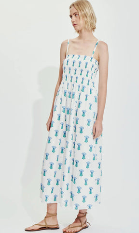 MELISSA NEPTON AMIE DRESS