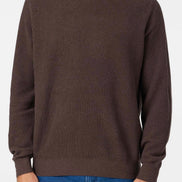 ONEILL OG ROSCOE WAFFLE SWEATER