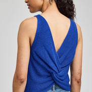 GENTLE FAWN KELSIE KNIT TANK