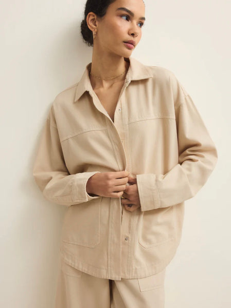 ZSUPPLY BAY BREEZE JACKET