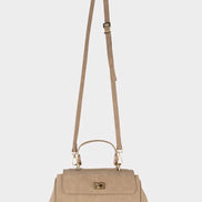ESQUALO recycled CROSSBODY BAG
