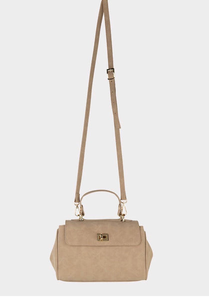 ESQUALO recycled CROSSBODY BAG