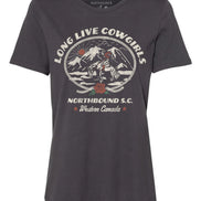 NORTHBOUND SUPPLY T-SHIRT