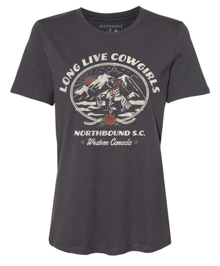 NORTHBOUND SUPPLY T-SHIRT