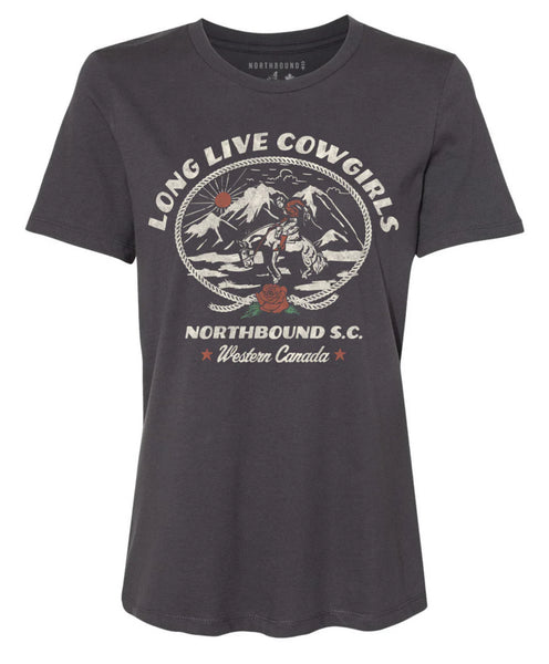 NORTHBOUND SUPPLY T-SHIRT