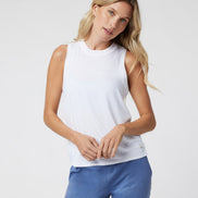 VUORI ENERGY TANK TOP-LONG
