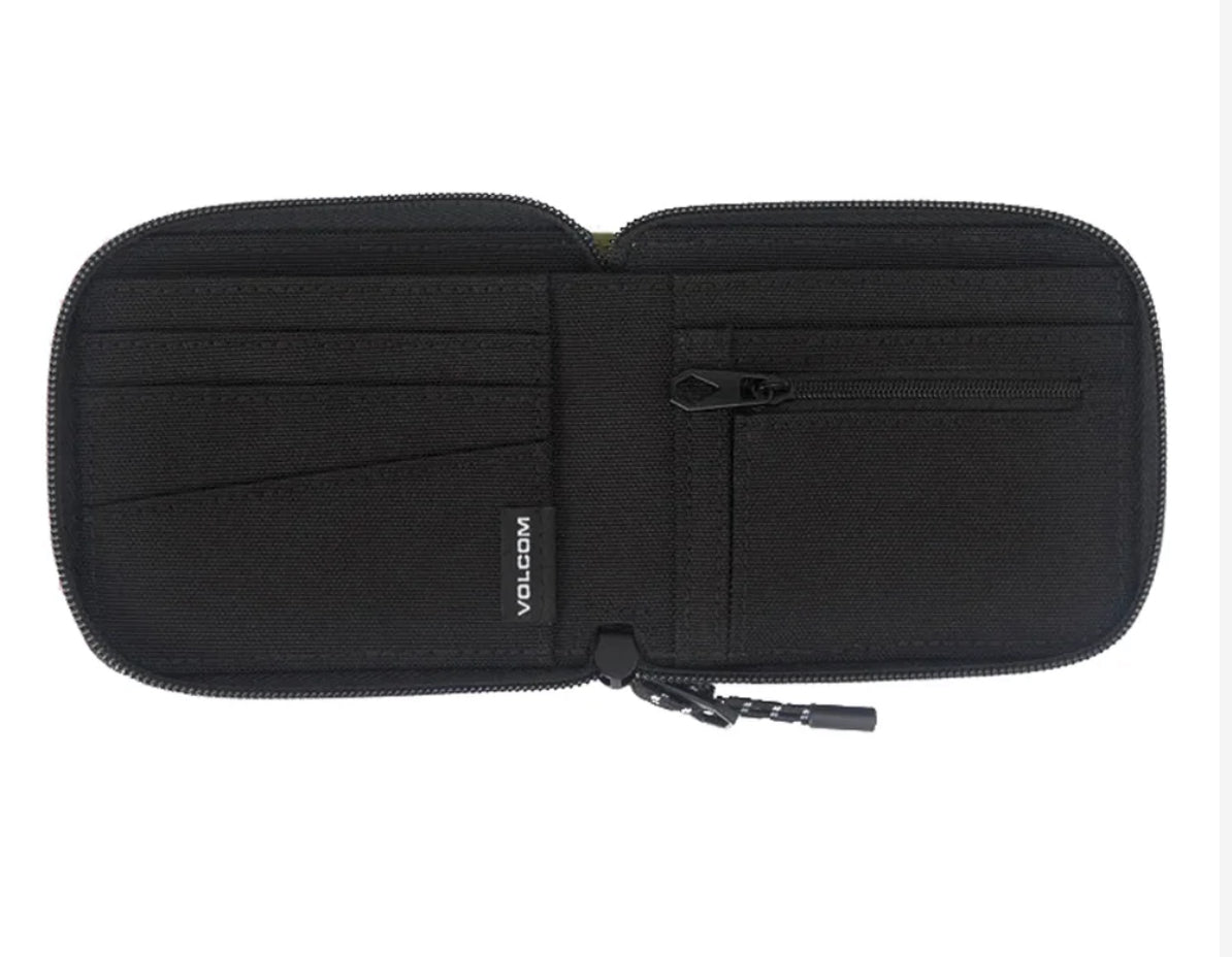 VOLCOM VENTURE WALLET