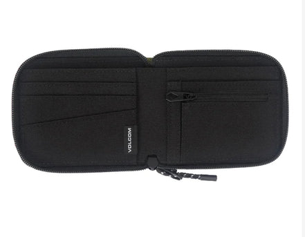 VOLCOM VENTURE WALLET
