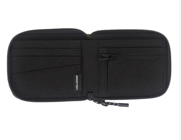 VOLCOM VENTURE WALLET