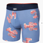 SAXX VIBE XTRA BB FLY UNDERWEAR
