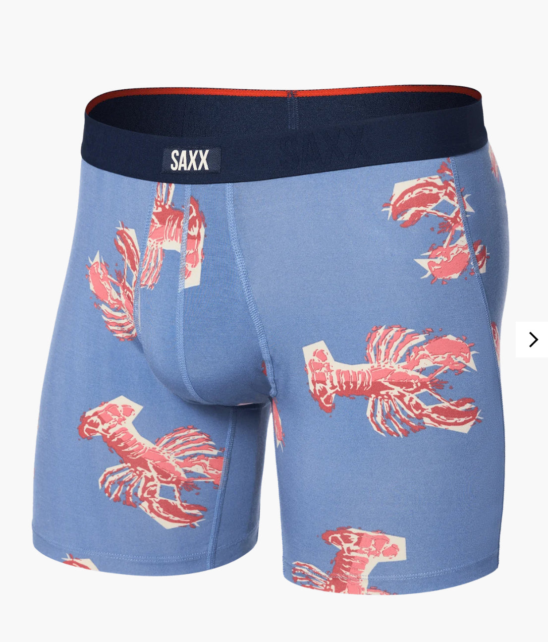 SAXX VIBE XTRA BB FLY UNDERWEAR