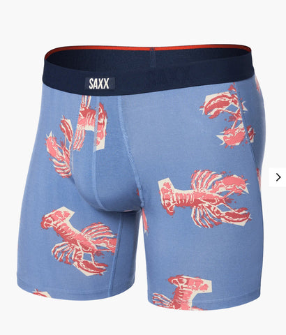 SAXX VIBE XTRA BB FLY UNDERWEAR