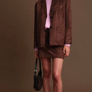 DELUC DERECK BLAZER