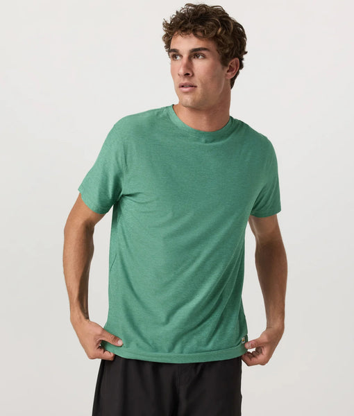VUORI STRATO TECH TEE